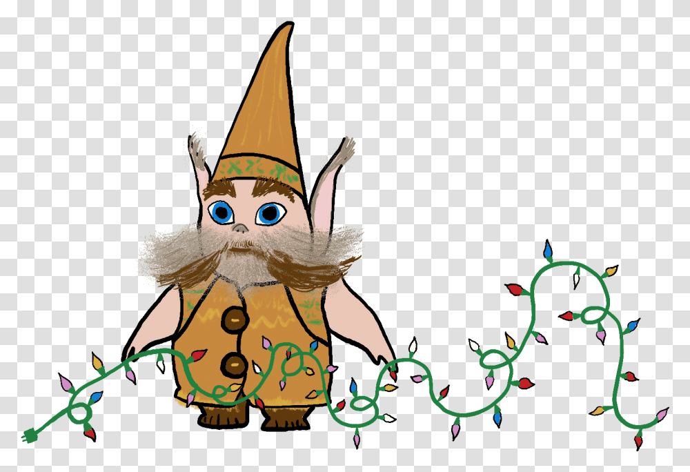 Elf Movie Bjorn The Elf From The Christmas Chronicles Elf From Christmas Chronicles, Clothing, Apparel, Graphics, Art Transparent Png