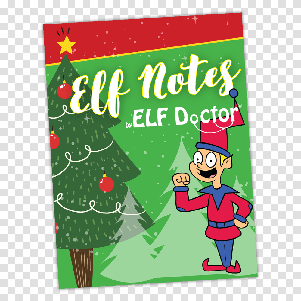 Elf Notes Monocelha, Poster, Advertisement, Tree, Plant Transparent Png