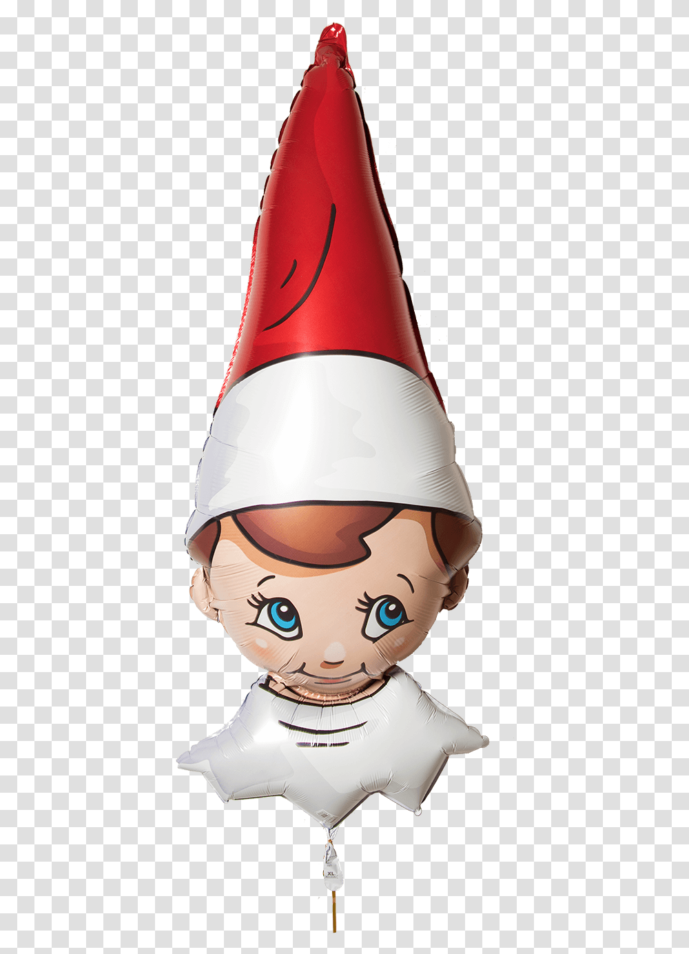 Elf On The Shelf Cartoon, Apparel, Person, Human Transparent Png