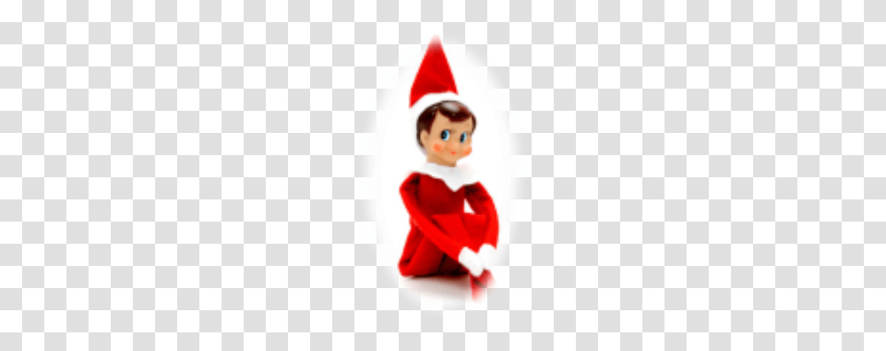 Elf On The Shelf, Doll, Toy, Person, Human Transparent Png