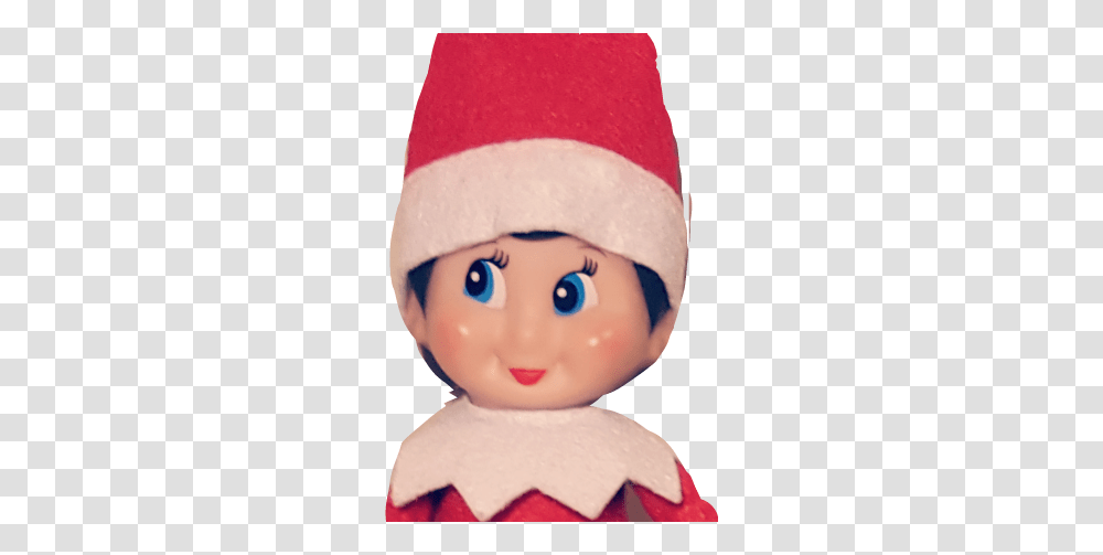 Elf On The Shelf Ideas Days Of Fun, Doll, Toy, Person, Human Transparent Png