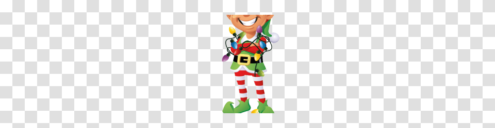 Elf On The Shelf Image, Person, Human, Toy, Mascot Transparent Png