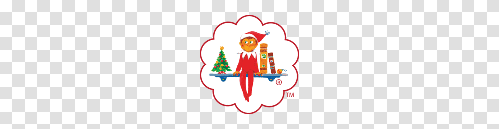 Elf On The Shelf Scout Elf And Christmas Tradition Box Set, Tree, Plant, Snowman, Nature Transparent Png