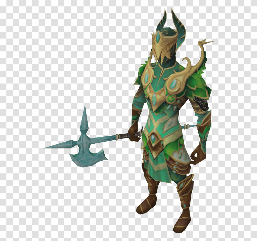 Elf Warrior, Person, Human, Alien Transparent Png