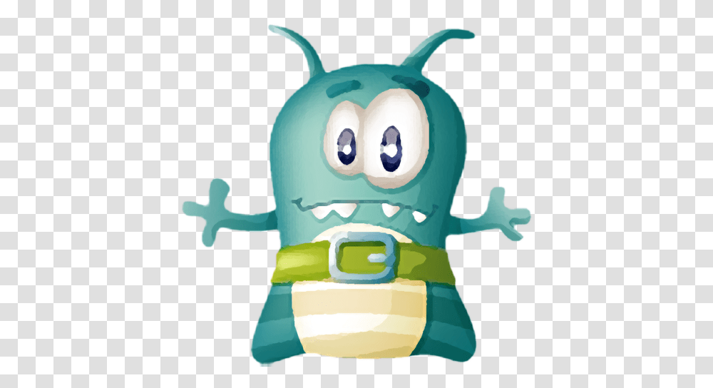 Elfyne Astroboy Vs Monster, Toy, Animal, Inflatable, Invertebrate Transparent Png