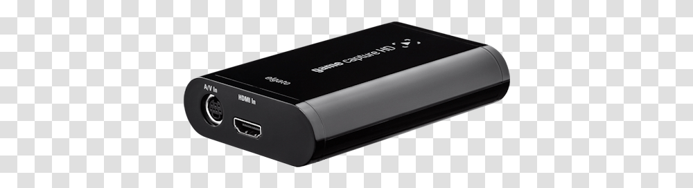 Elgato Game Capture Hd Review El Gato Video Capture, Electronics, Mobile Phone, Cell Phone, Adapter Transparent Png