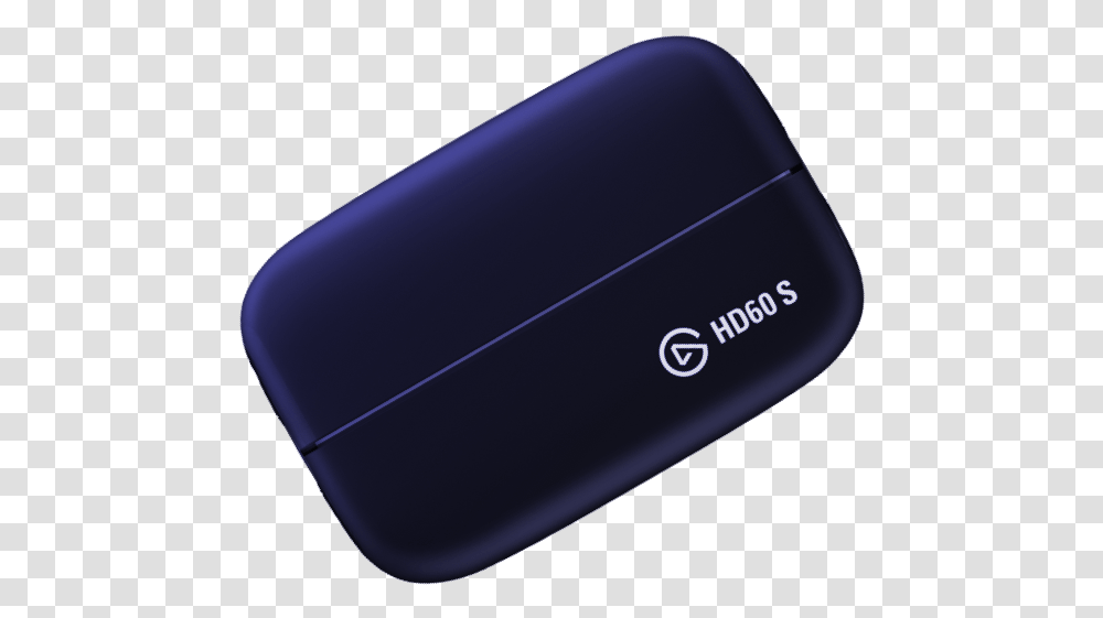 Elgato Hd60s Portable, Mobile Phone, Electronics, Cell Phone, Mouse Transparent Png