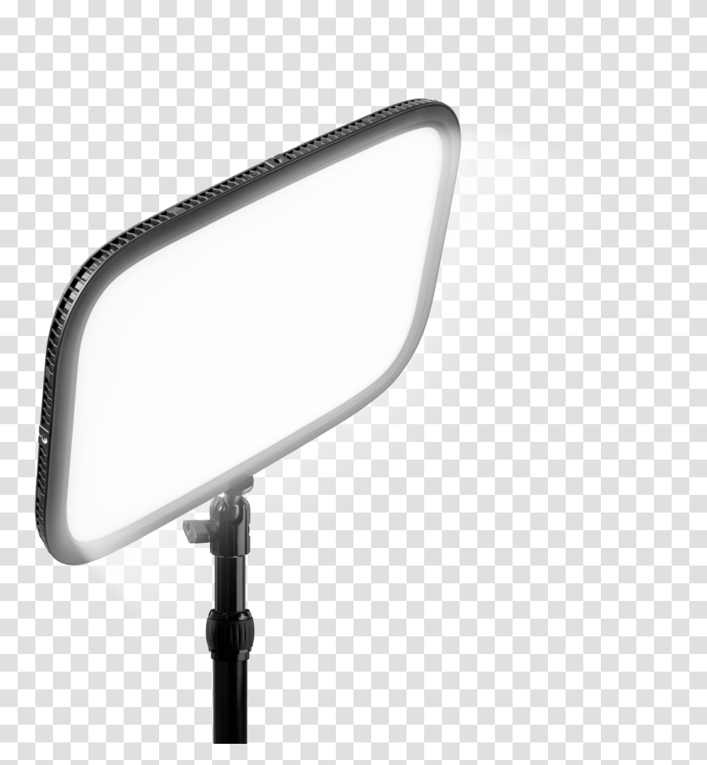 Elgato Key Light For Streaming Elgato Key Light, Lamp, Mirror, Car Mirror Transparent Png