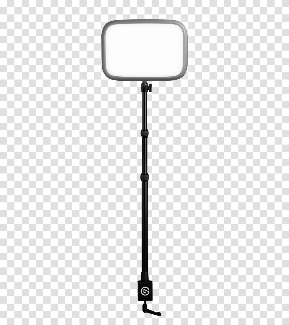 Elgato Key Light For Streaming Elgato, Lighting, Tripod, Lamp, Lamp Post Transparent Png