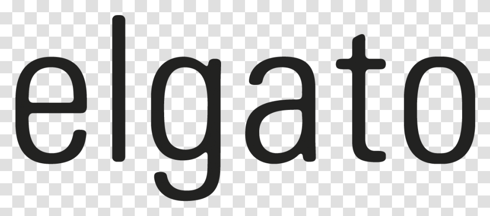 Elgato, Number, Alphabet Transparent Png