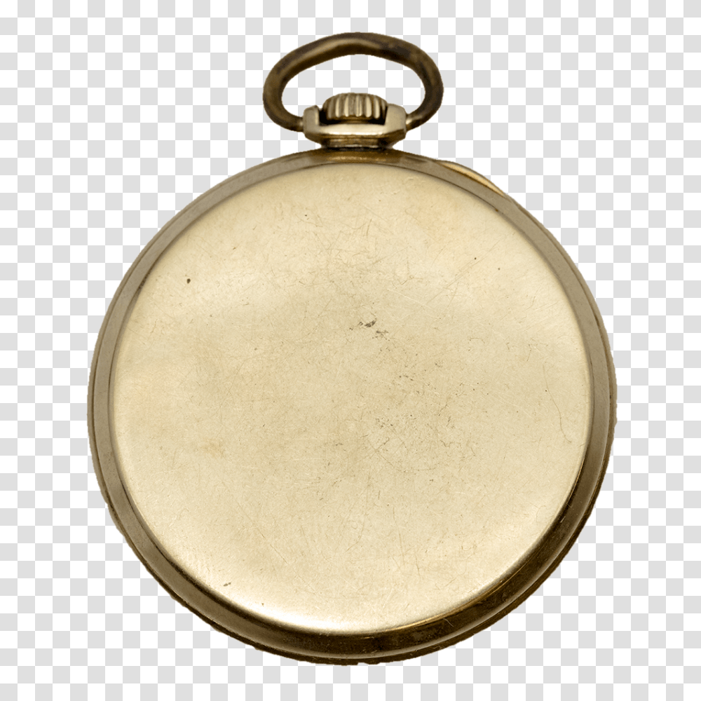 Elgin Gold Filled Pocket Watch, Locket, Pendant, Jewelry, Accessories Transparent Png