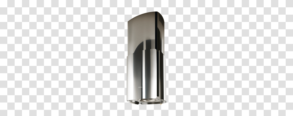 Elica India Kitchen Appliances Modular Kitchen Chimneys, Cylinder, Light Fixture, Lighting, Sink Faucet Transparent Png