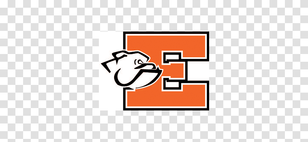 Elida Bulldogs The Official Site Of The Western, Label, First Aid, Logo Transparent Png