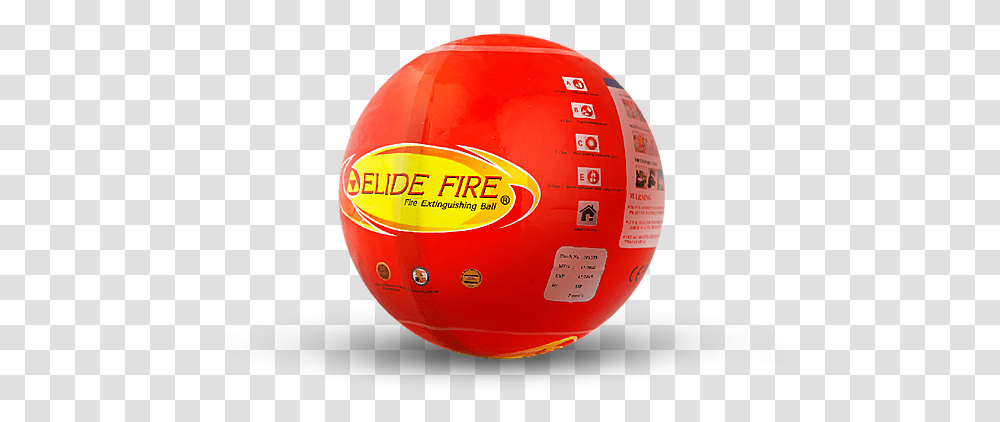 Elidefire Elide Fire Ball, Sphere, Helmet, Clothing, Apparel Transparent Png