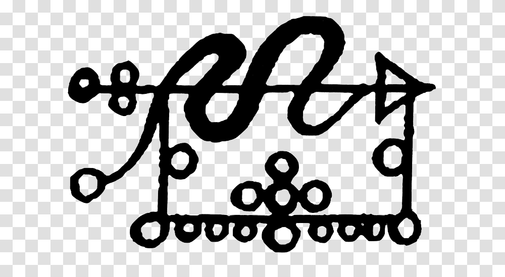 Eligor S Sigil, Number, Logo Transparent Png