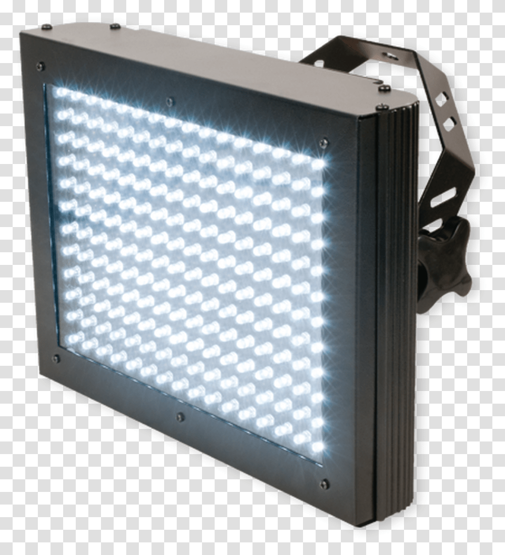 Eliminator Lighting Flash 192 Led Flash Strobe Panel, Spotlight Transparent Png