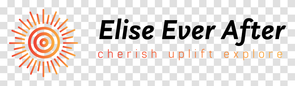 Elise Ever After Orange, Number, Alphabet Transparent Png