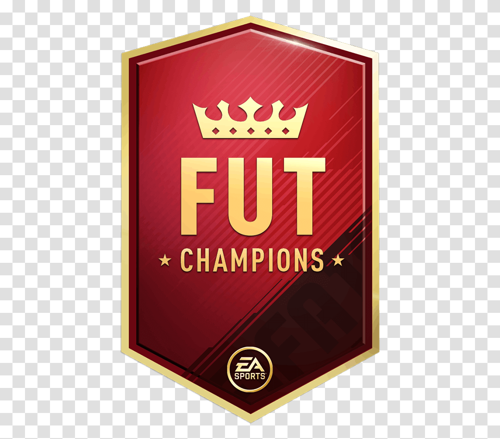 Elite 1 Fut Champions Pack Fut Champions Fifa 19, Advertisement, Poster, Flyer, Paper Transparent Png