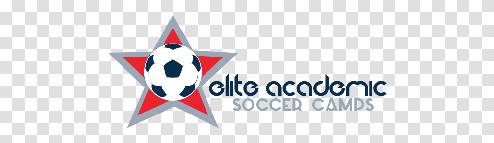 Elite Academic Soccer Camps Icon, Soccer Ball, Football, Team Sport, Symbol Transparent Png