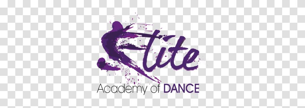 Elite Academy Of Dance Eadc Academy Dance Logo, Text, Handwriting, Calligraphy, Poster Transparent Png