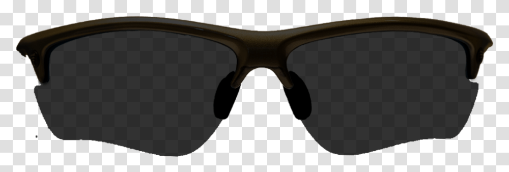 Elite Black 3d Glass, Sunglasses, Accessories, Accessory, Cushion Transparent Png