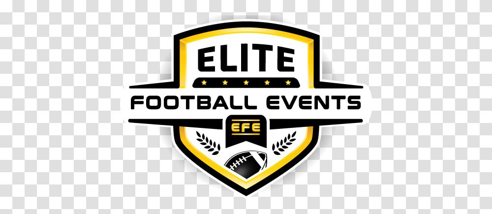 Elite Football Events Elite Football Events, Logo, Symbol, Car, Vehicle Transparent Png