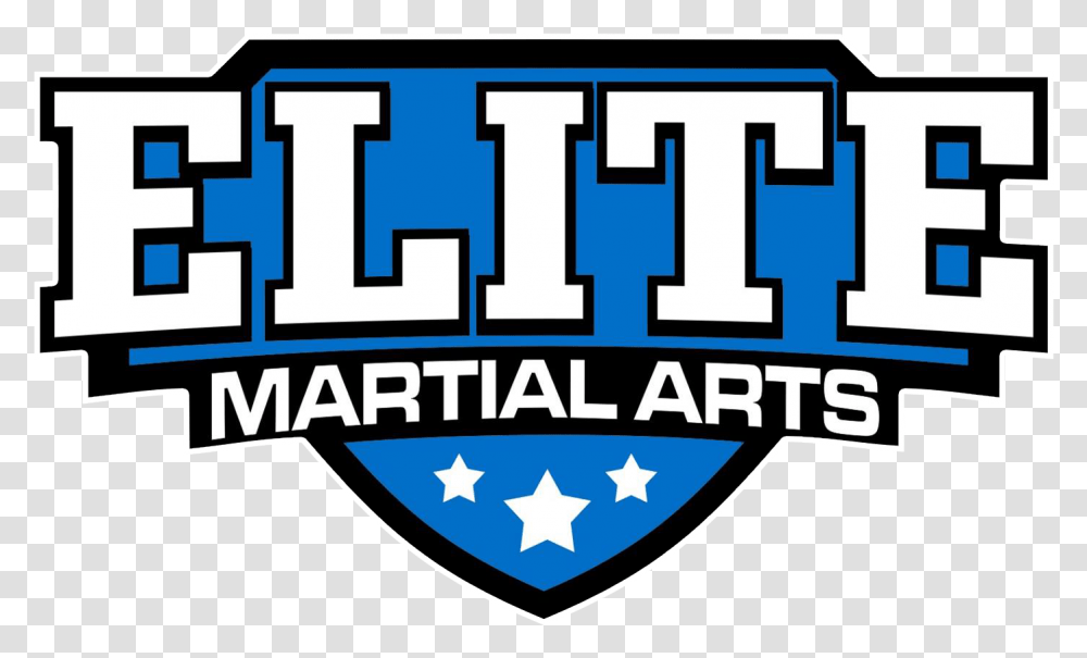 Elite Logo White Outline Emblem, First Aid, Trademark Transparent Png