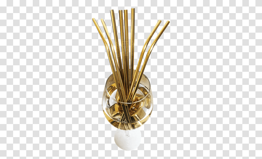 Elite Luxury Gold Plating Profile Image Vase, Mixer, Appliance, Musical Instrument, Cutlery Transparent Png