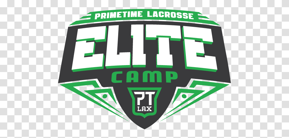 Elite Overnight Camp For Boys Lacrosse Logo E Sports Camp, Scoreboard, Text, Urban, Graphics Transparent Png