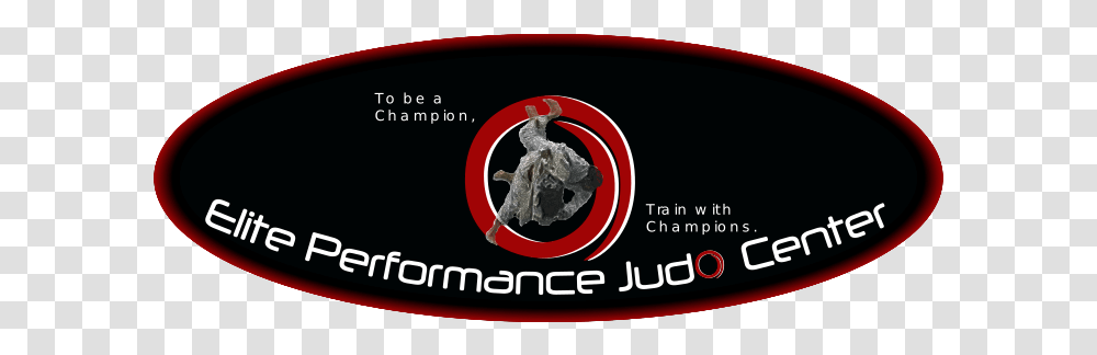 Elite Performance Judo Center Youtube, Text, Animal, Bird, Logo Transparent Png