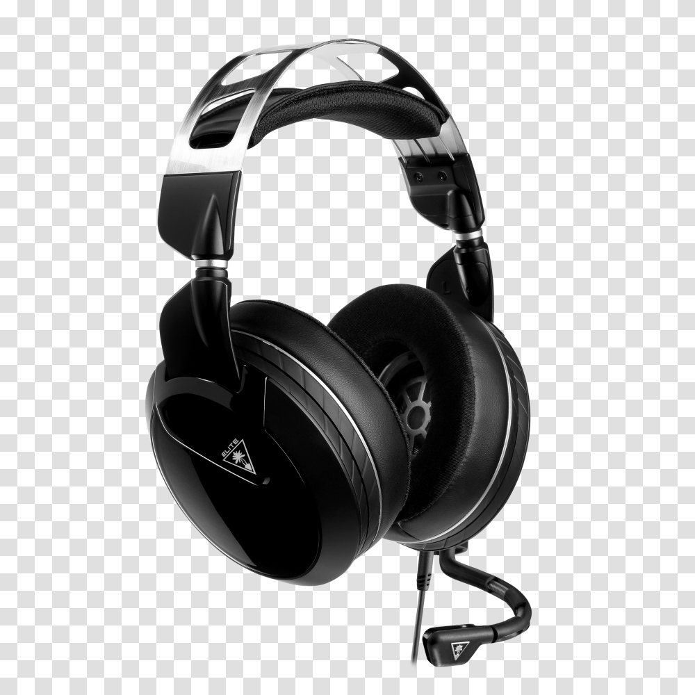 Elite Pro Headset Superamp For And Pro Turtle, Electronics, Headphones, Lamp Transparent Png