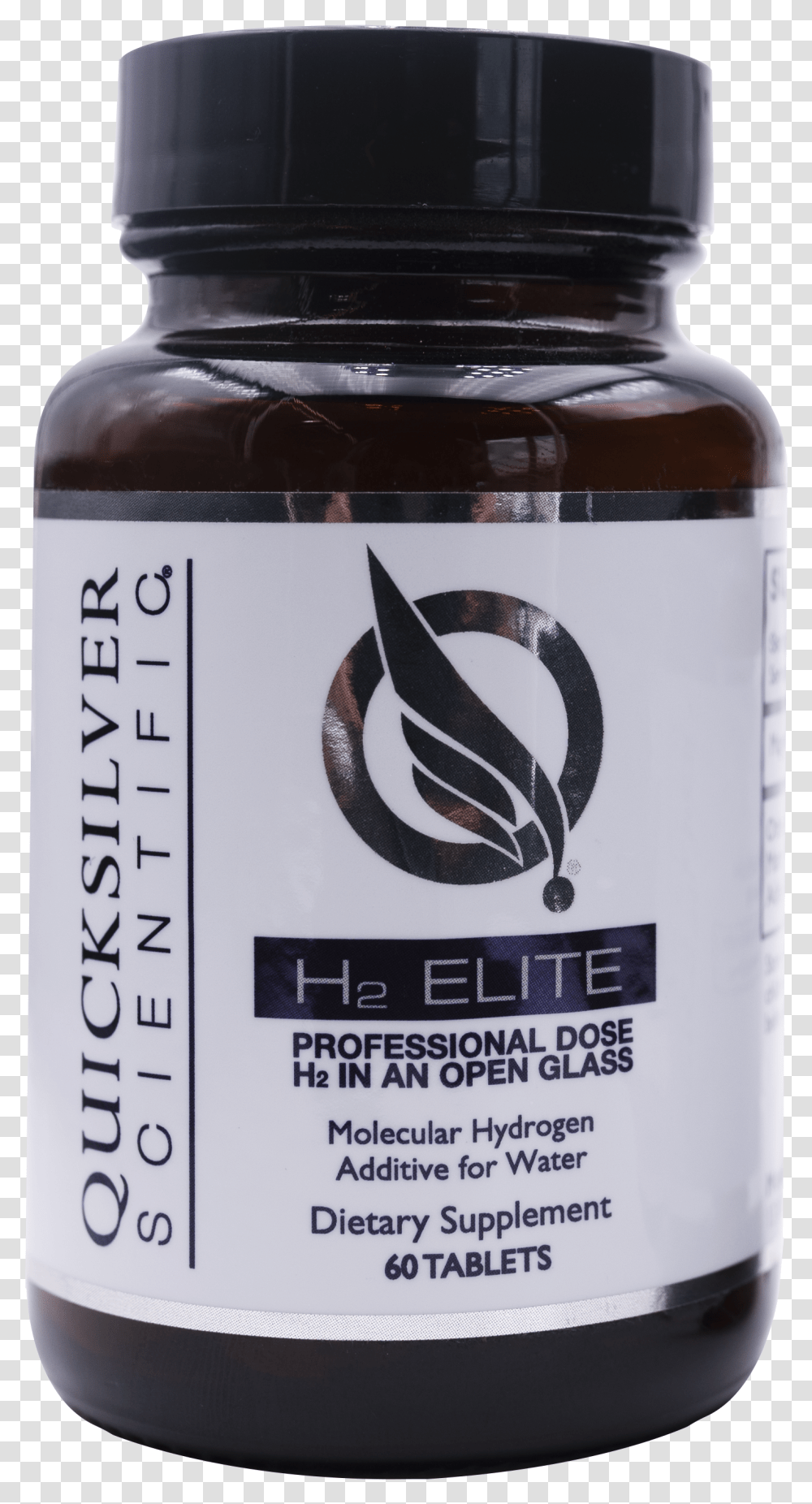Elite Quicksilver Scientific H2 Elite, Liquor, Alcohol, Beverage, Drink Transparent Png