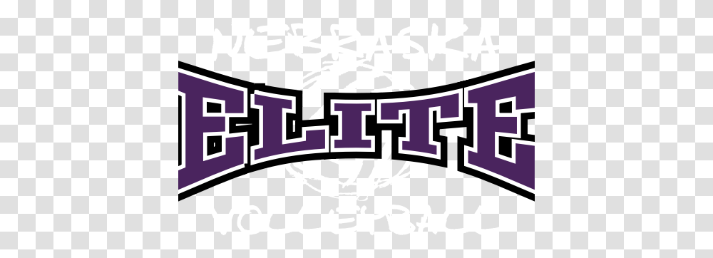 Elite Volleyball, Label, Stencil, Sticker Transparent Png