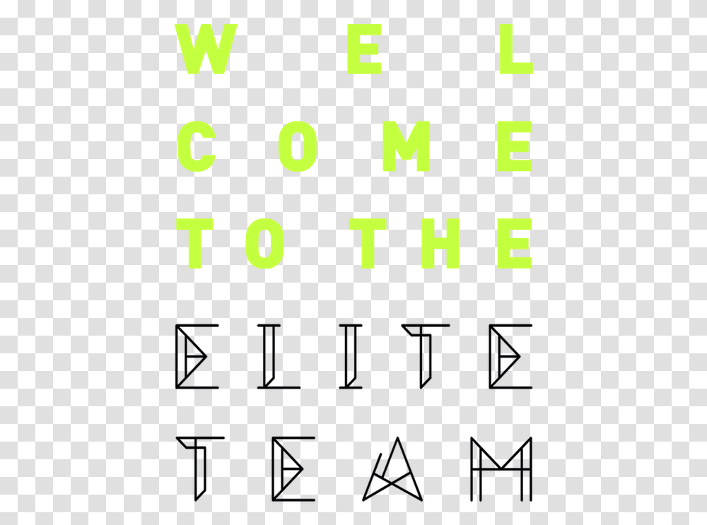Eliteteam Logo Colorfulness, Number, Word Transparent Png