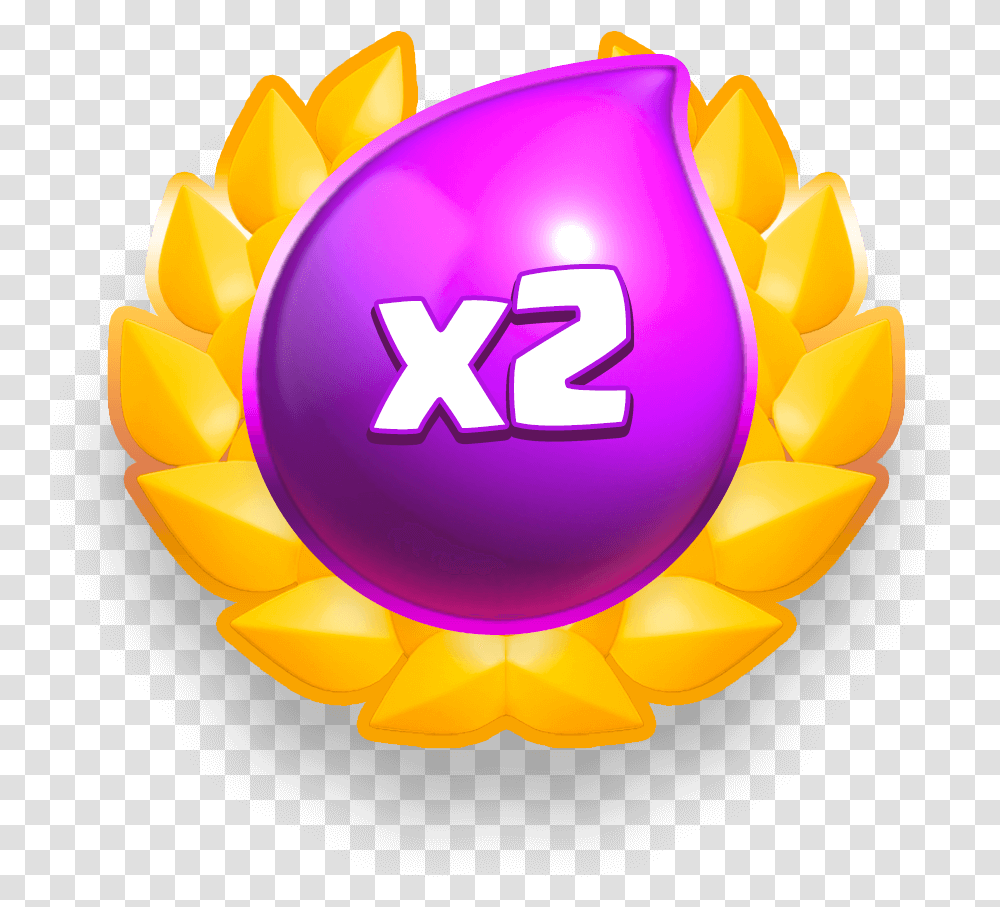Elixir Clash Royale, Ball, Balloon, Logo Transparent Png