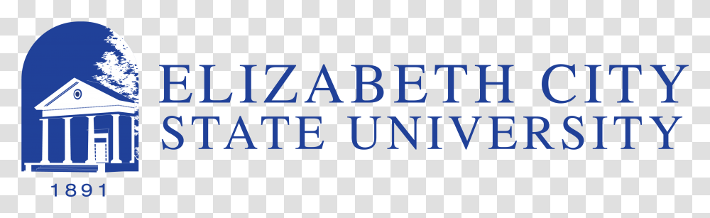 Elizabeth City University, Alphabet, Word Transparent Png