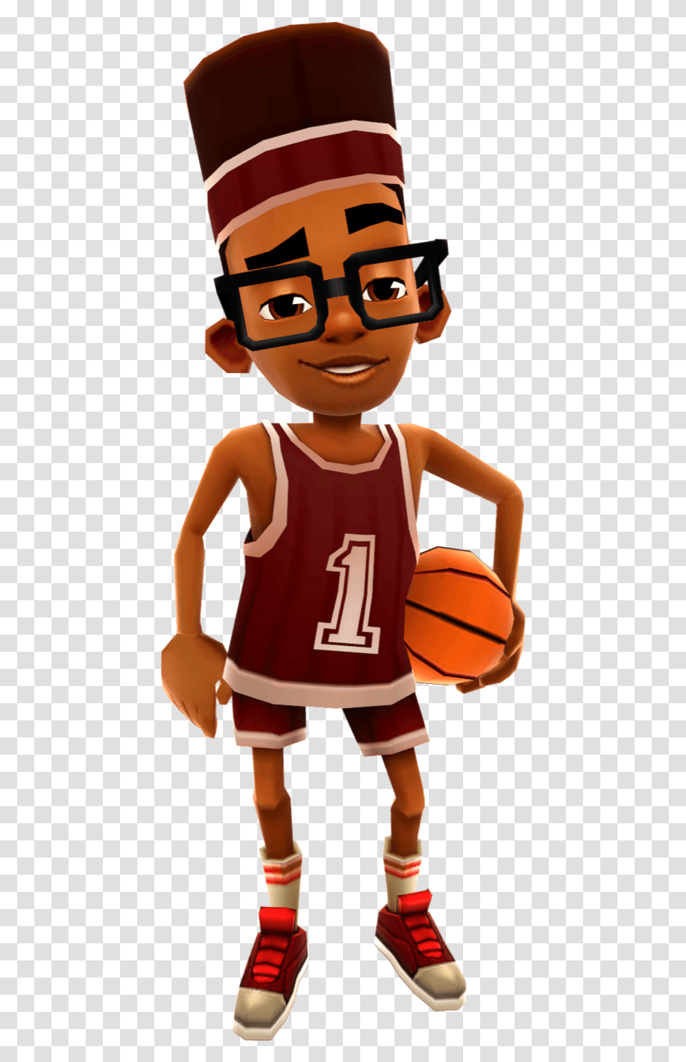 Elizabeth Georgeos Subway Surfers Characters, People, Person, Human, Team Sport Transparent Png
