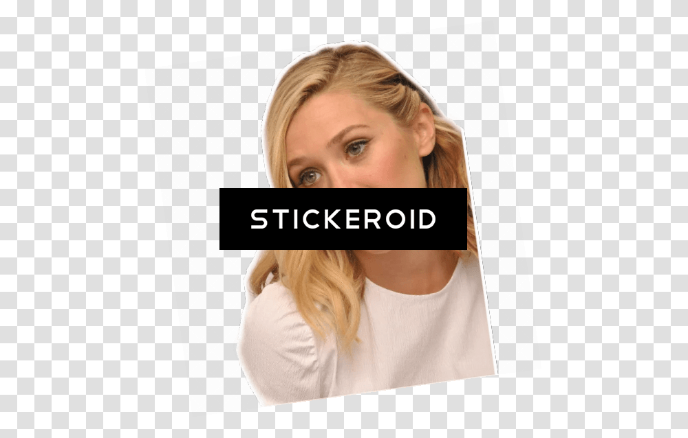 Elizabeth Olsen Cute Portable Network Graphics, Blonde, Woman, Girl, Kid Transparent Png