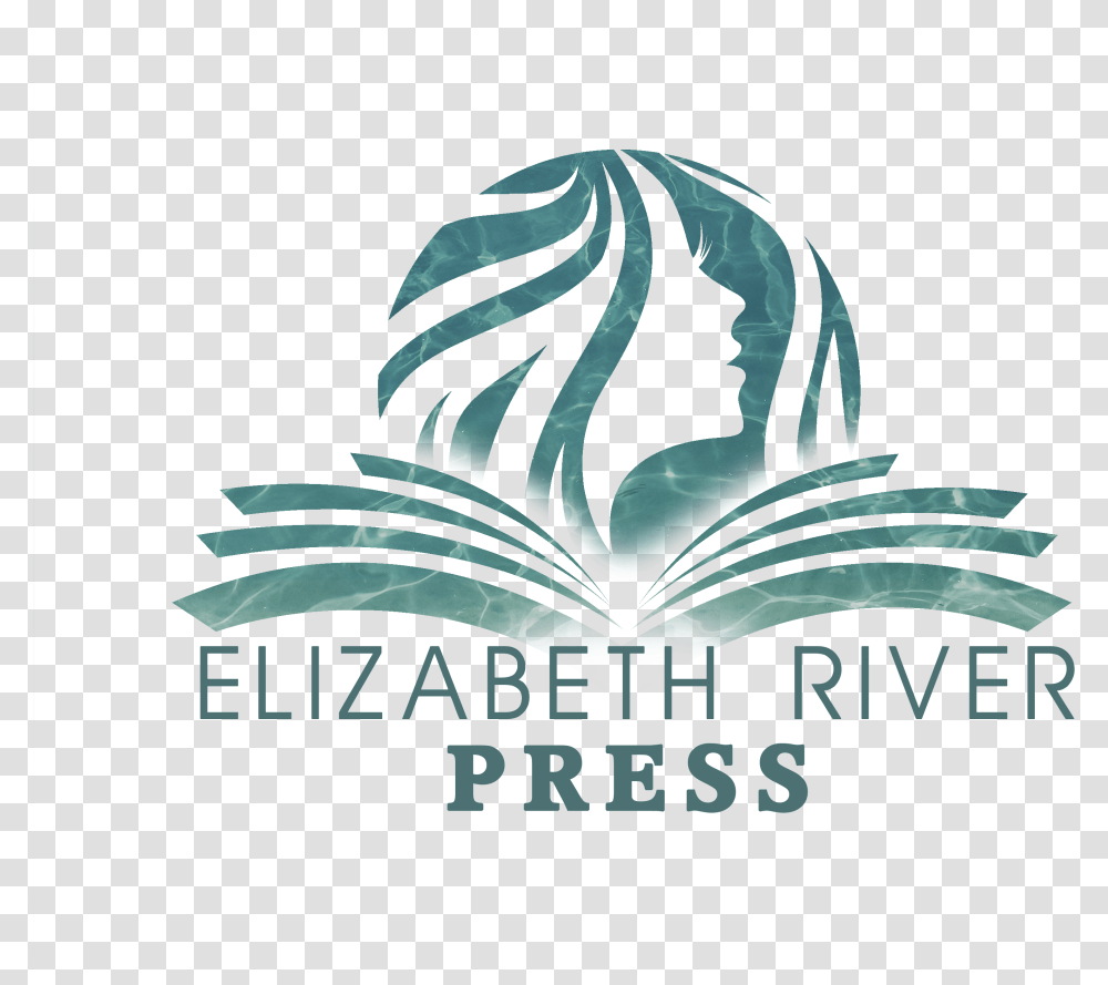 Elizabeth River Press Emblem, Text, Symbol, Logo, Word Transparent Png