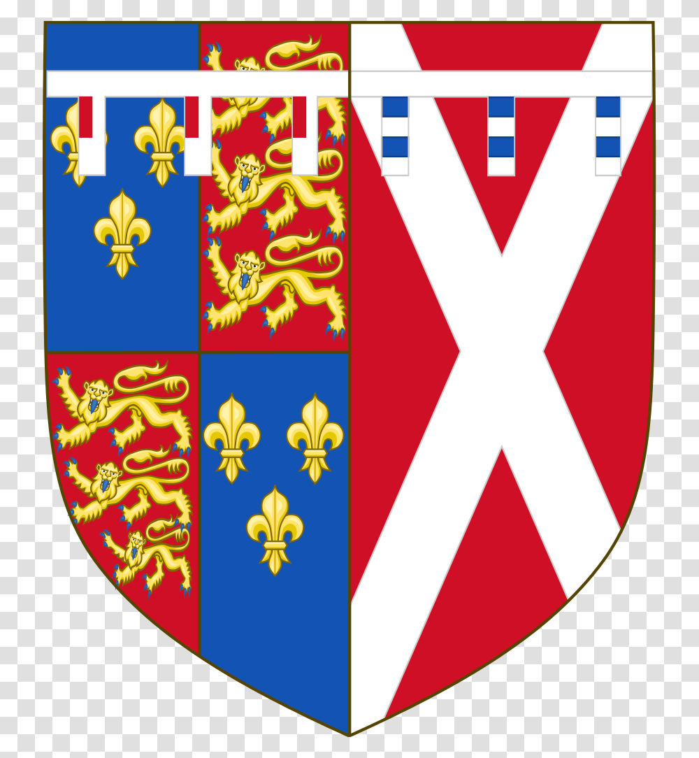 Elizabeth Woodville Coat Of Arms, Armor, Shield Transparent Png