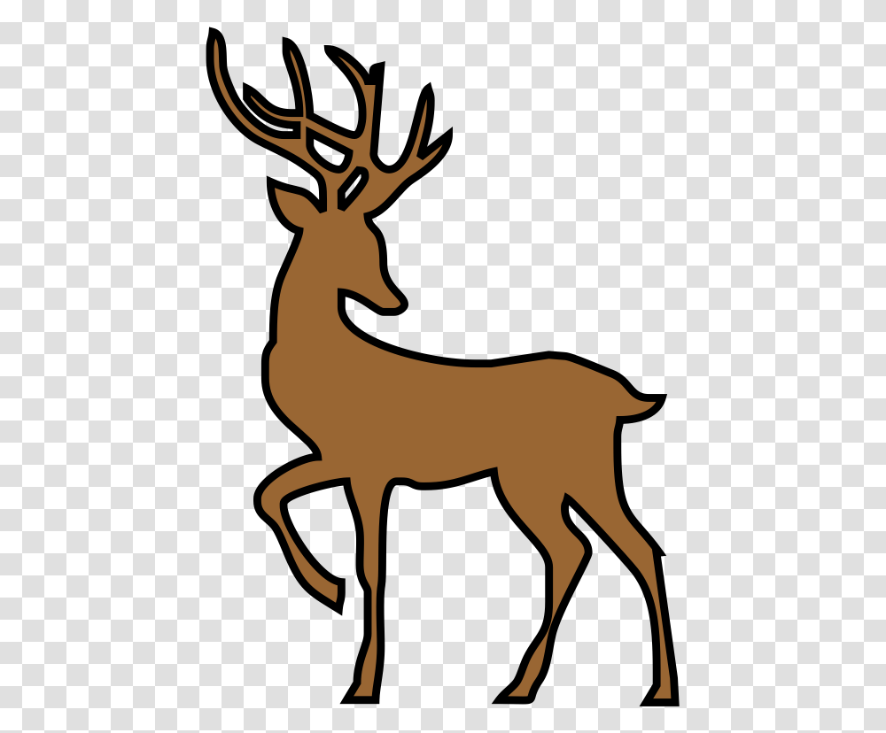 Elk, Animal, Mammal, Wildlife, Deer Transparent Png