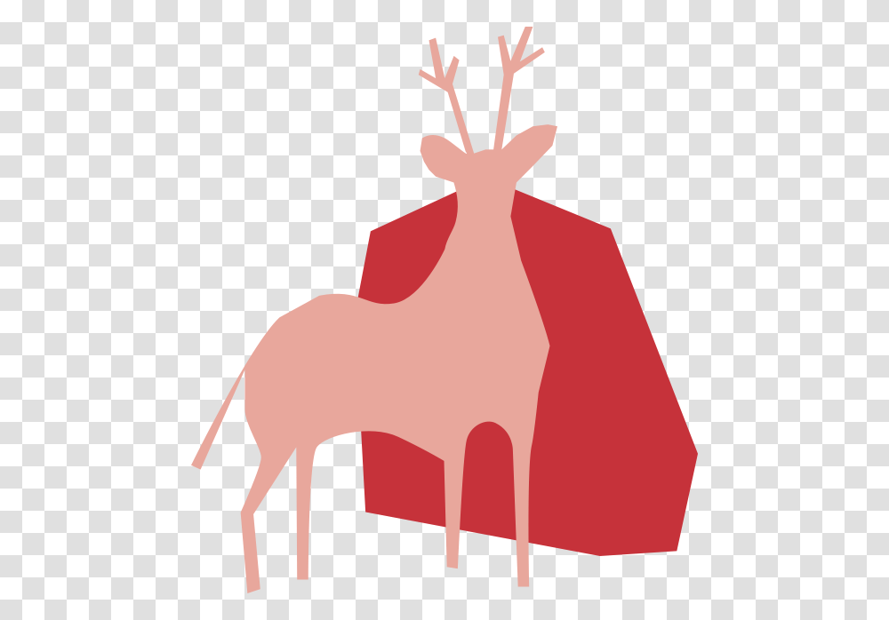 Elk Clipart Elk, Animal, Mammal, Camel, Horse Transparent Png