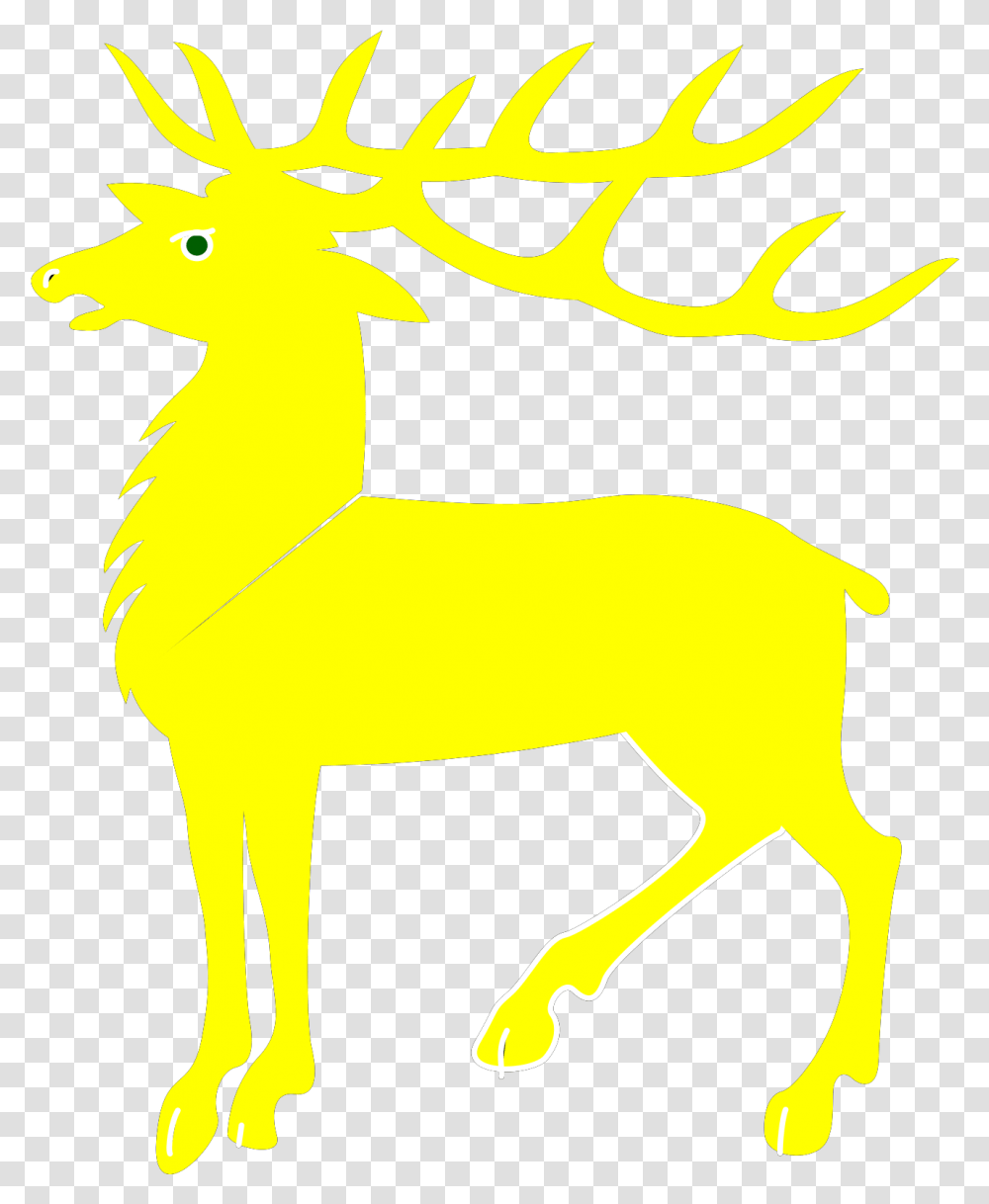 Elk, Deer, Wildlife, Mammal, Animal Transparent Png