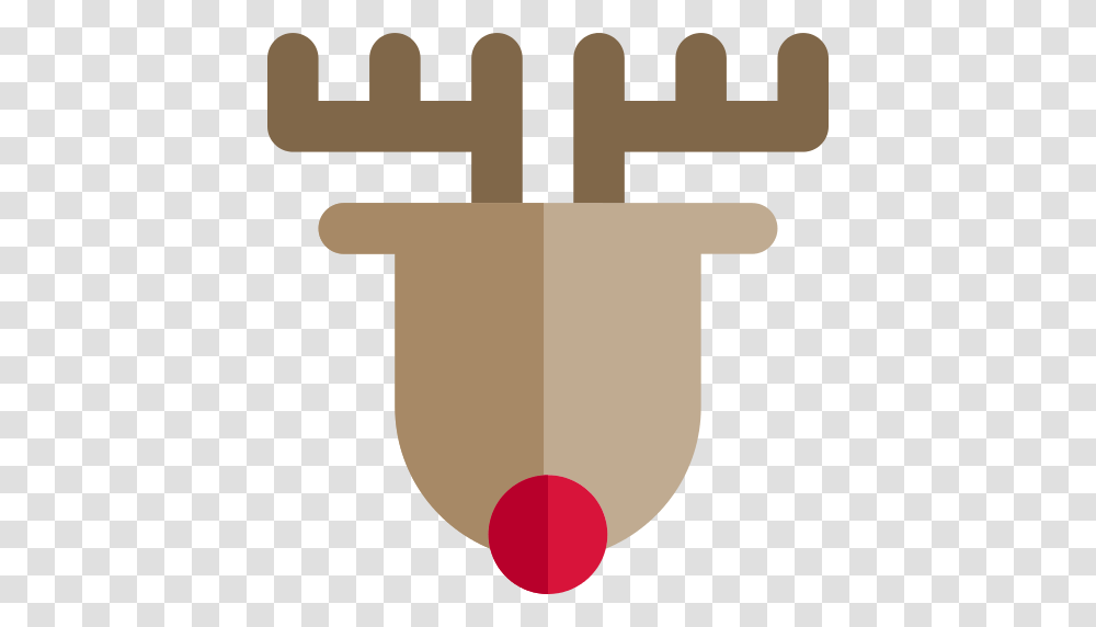 Elk Icon, Cross, Armor Transparent Png