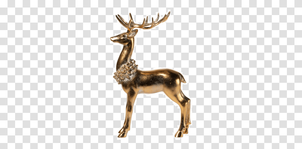 Elk, Mammal, Animal, Antelope, Wildlife Transparent Png