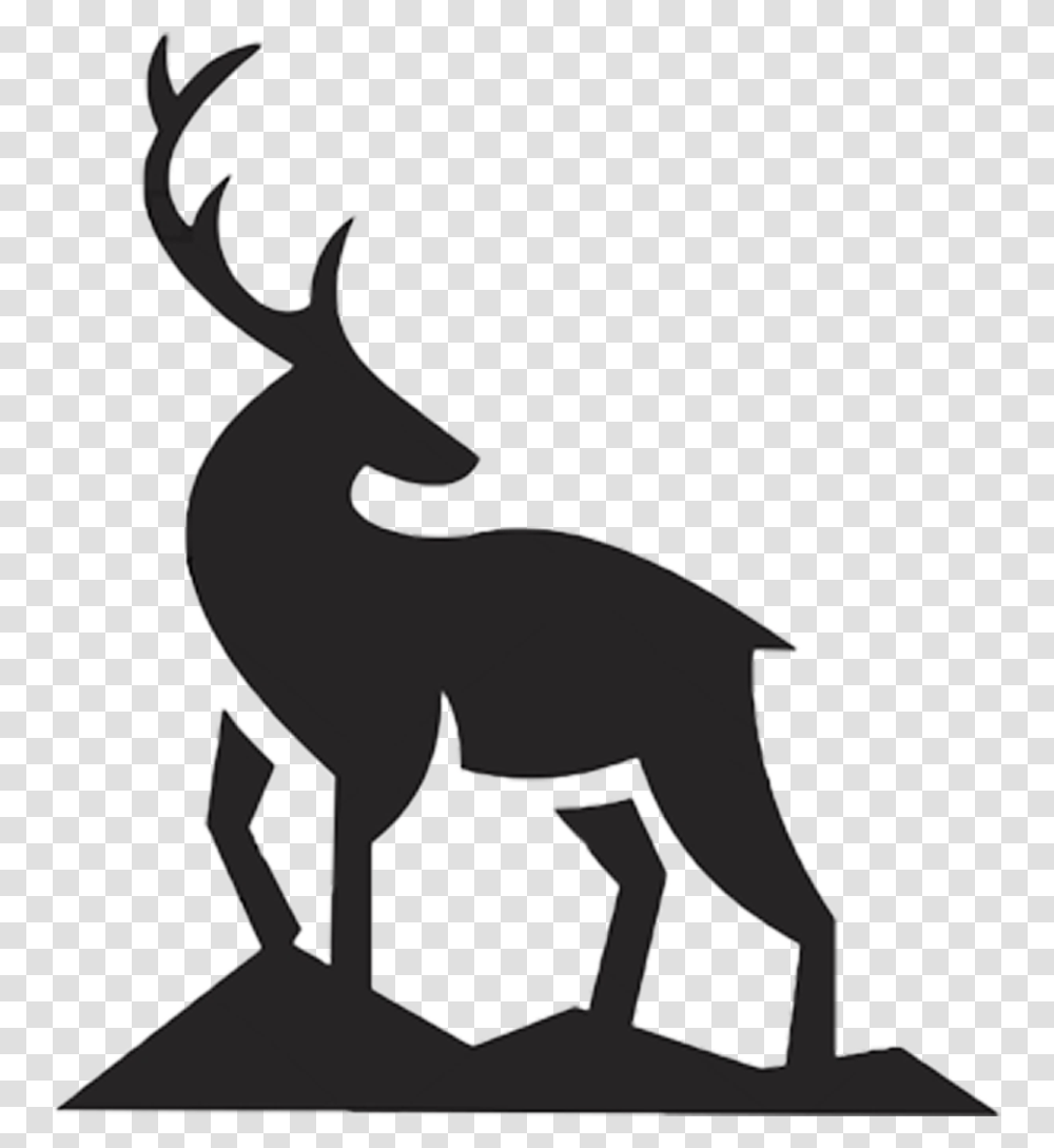 Elk, Mammal, Animal, Kangaroo, Wallaby Transparent Png