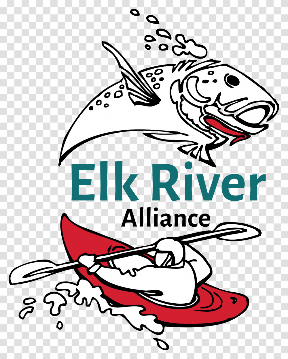 Elk River Alliance, Oars, Paddle, Boat, Vehicle Transparent Png