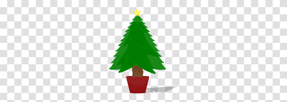 Elkbuntu Glossy Christmas Tree Clip Art, Plant, Ornament, Star Symbol Transparent Png
