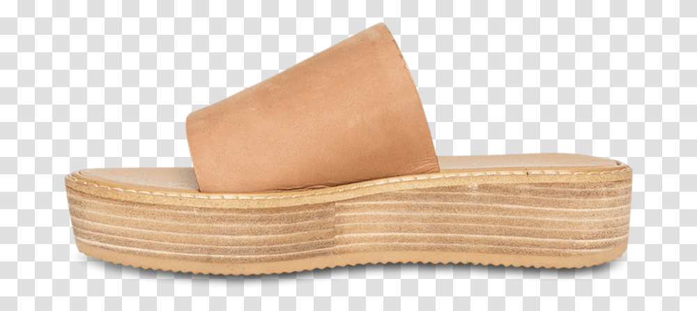 Elke Caramel Phoenix Side Slide Sandal, Rug, Wood, Footwear Transparent Png