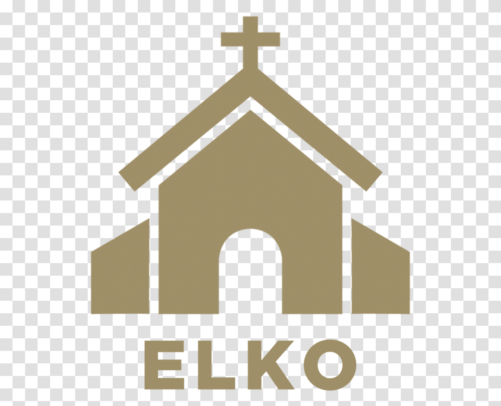 Elko, Cross, Triangle Transparent Png